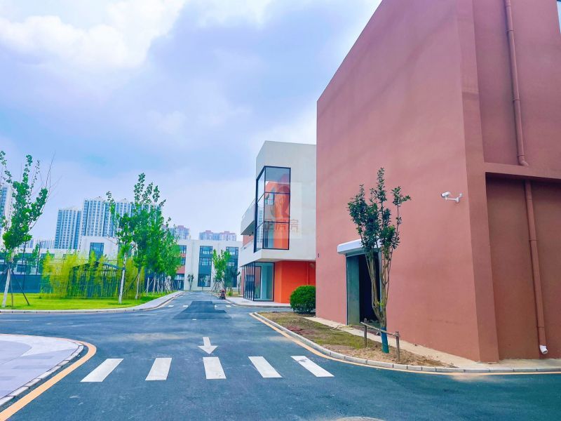 鼎新科技产业园