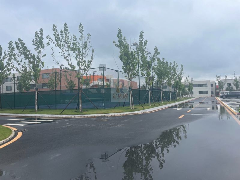 鼎新科技产业园