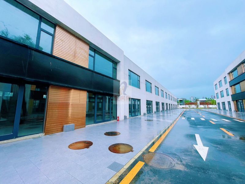 鼎新科技产业园