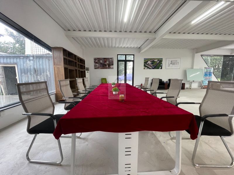 鼎新科技产业园