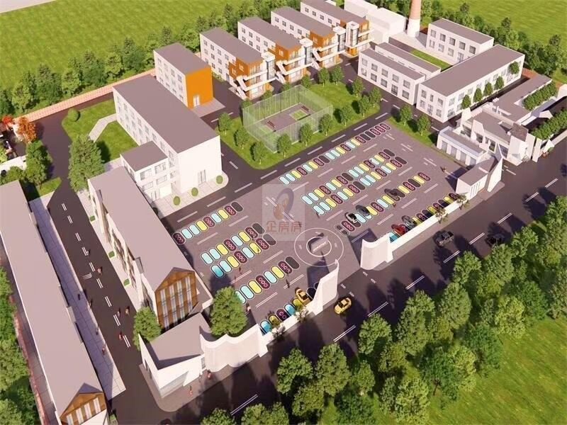 鼎新科技产业园