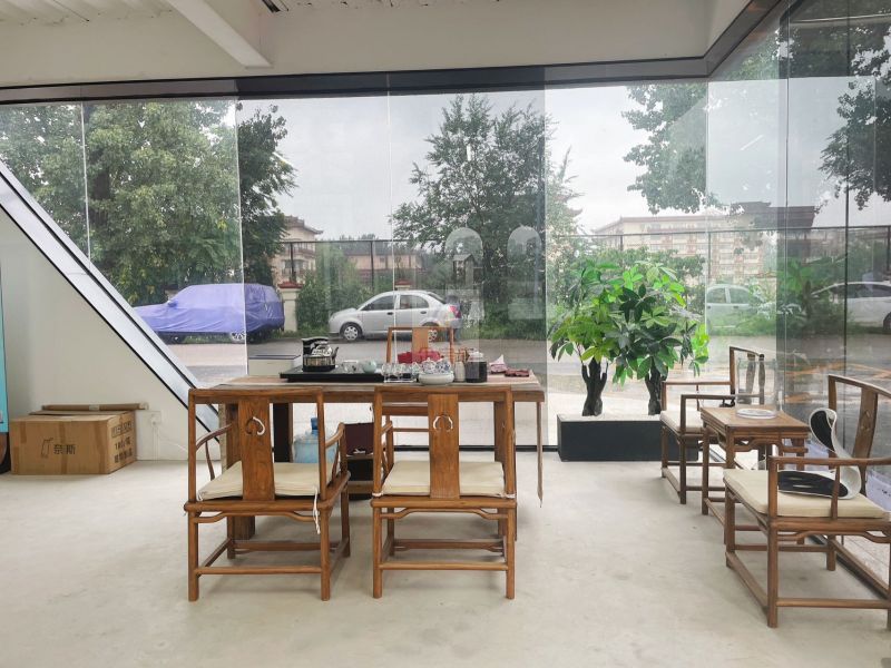 鼎新科技产业园