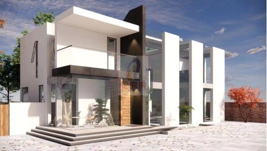 鼎新科技产业园