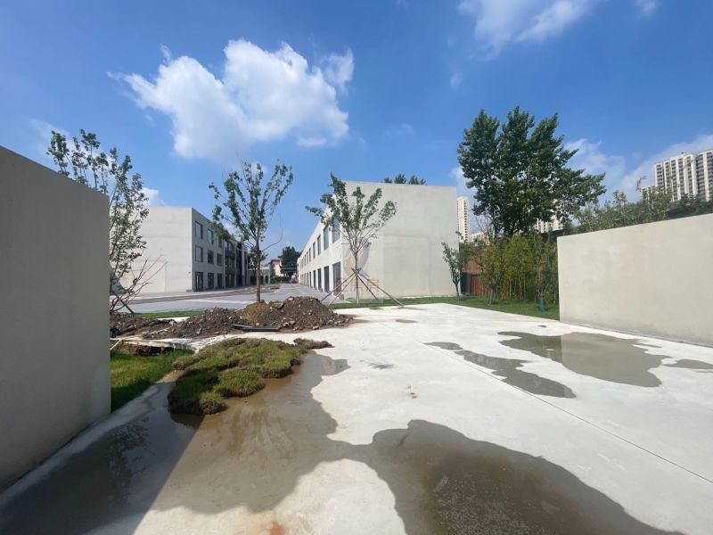 鼎新科技产业园