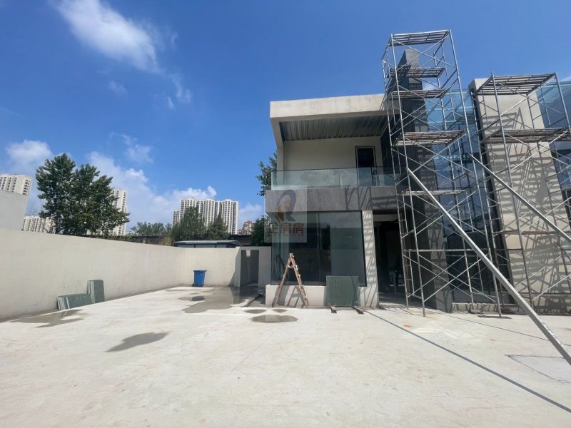 鼎新科技产业园