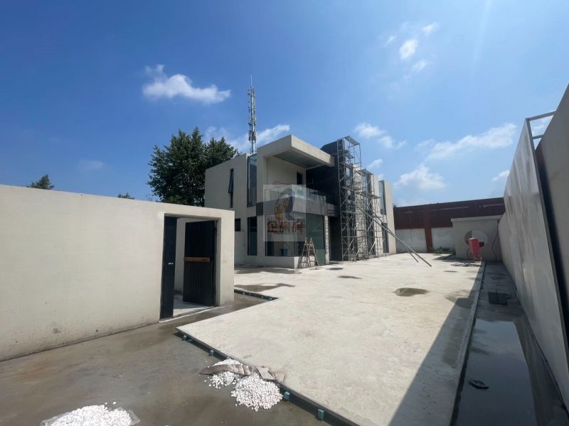 鼎新科技产业园