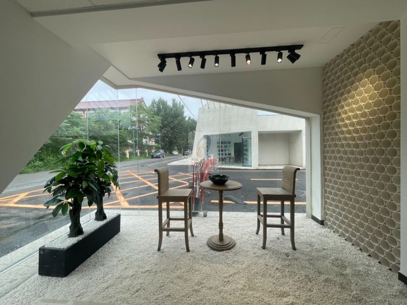 鼎新科技产业园