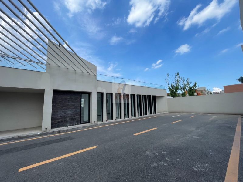 鼎新科技产业园