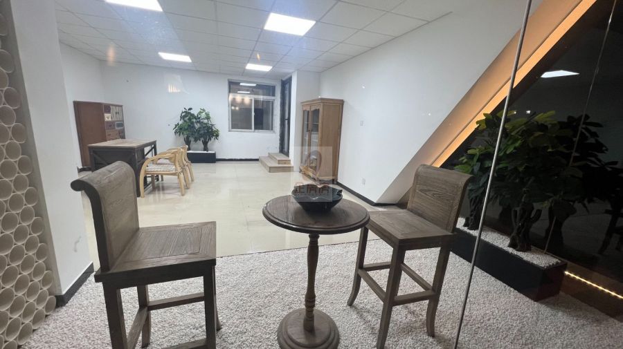 鼎新科技产业园