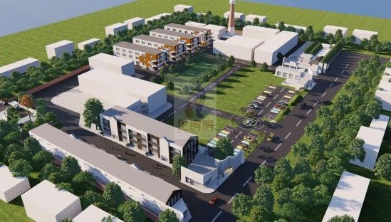 鼎新科技产业园