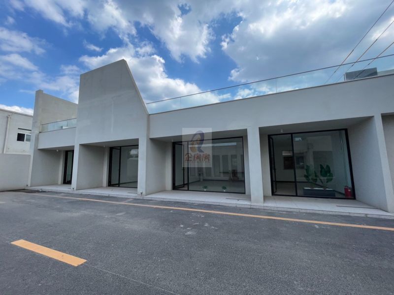 鼎新科技产业园