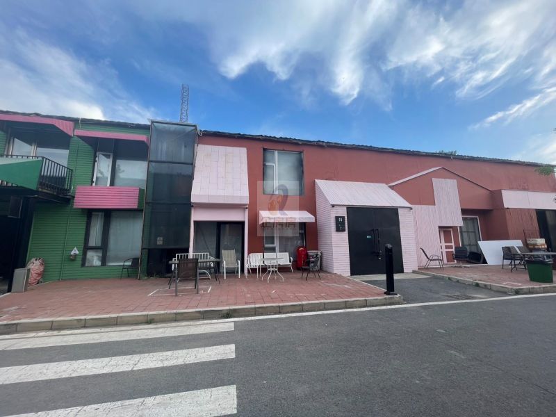 新闻艺术公园（NEWS ART PARK）