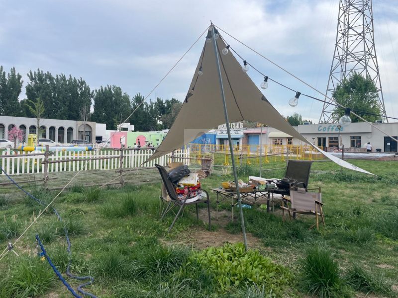 新闻艺术公园（NEWS ART PARK）