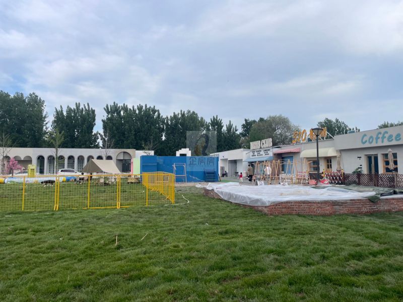 新闻艺术公园（NEWS ART PARK）