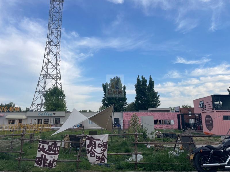 新闻艺术公园（NEWS ART PARK）