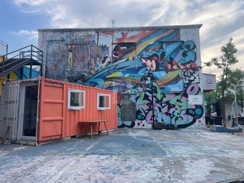 新闻艺术公园（NEWS ART PARK）