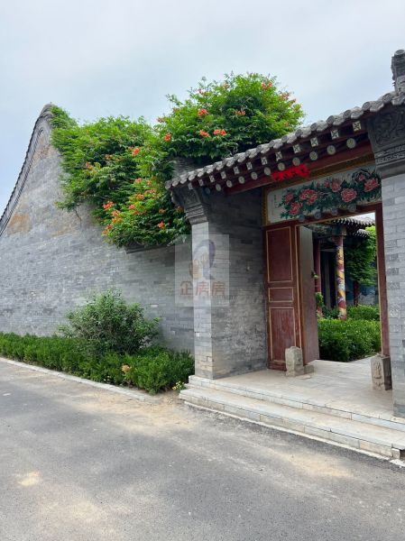 影梦空间文创产业园