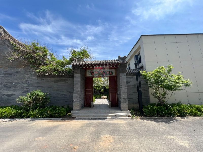 影梦空间文创产业园