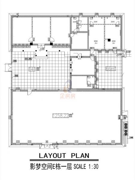 影梦空间文创产业园