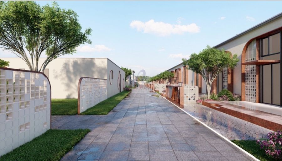 影梦空间文创产业园