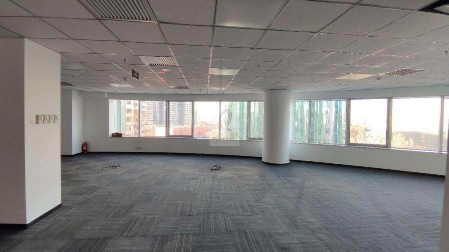 能+中心（金泰中心（柳芳）