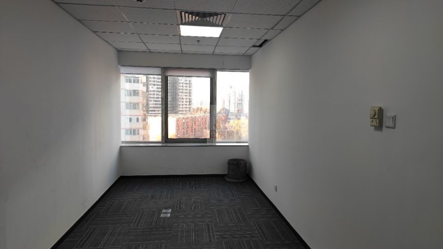 能+中心（金泰中心（柳芳）