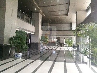 能+中心（金泰中心（柳芳）