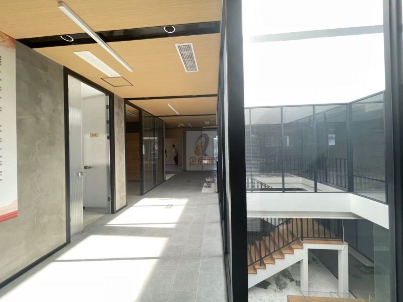 东风艺术区 
