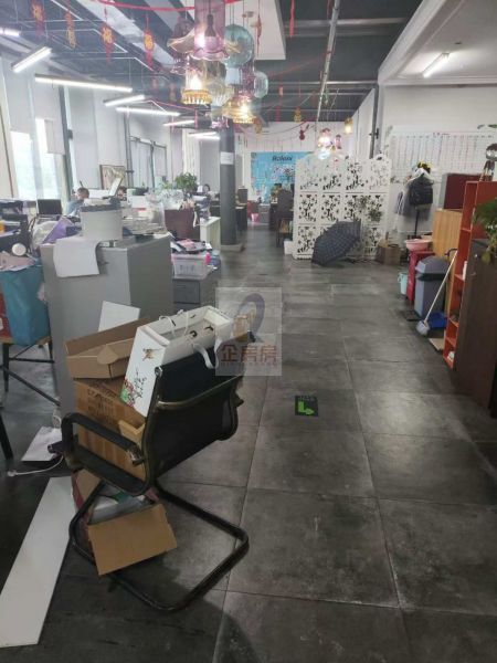 房美汇蓝调综合楼