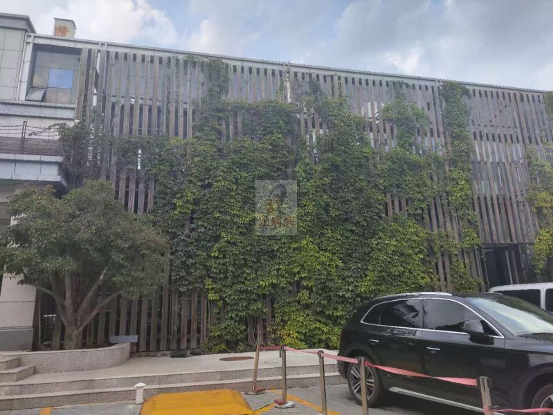 房美汇蓝调综合楼