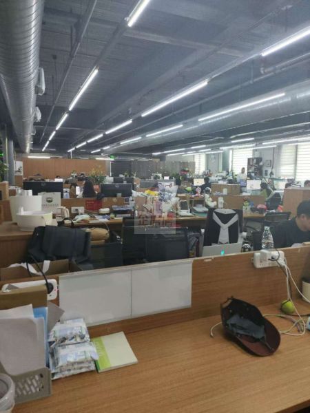 房美汇蓝调综合楼