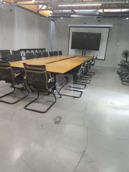 房美汇蓝调综合楼