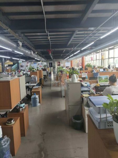 房美汇蓝调综合楼