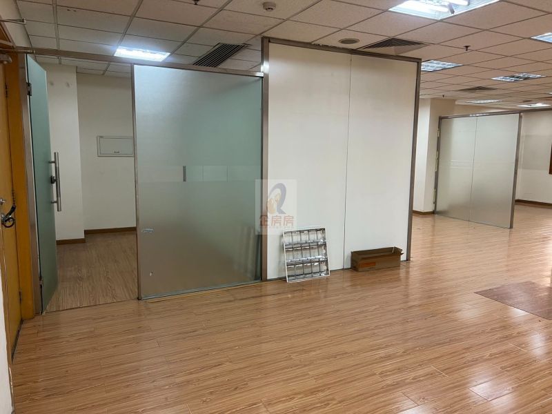 新洲商务大厦