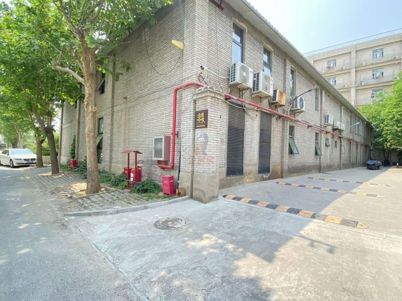 东风艺术区 