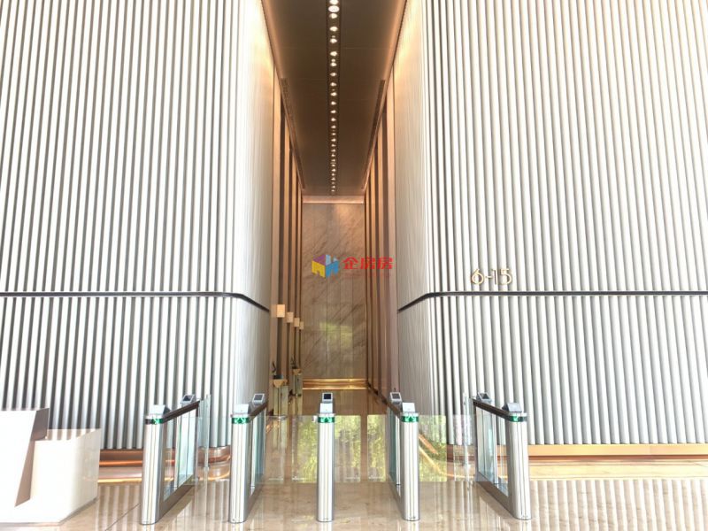 富泽人寿大厦（原君康人寿大厦）