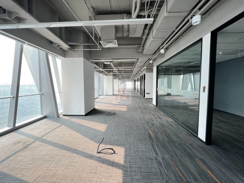 富泽人寿大厦（原君康人寿大厦）