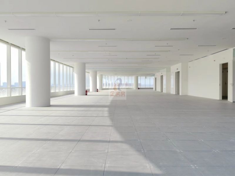 富泽人寿大厦（原君康人寿大厦）