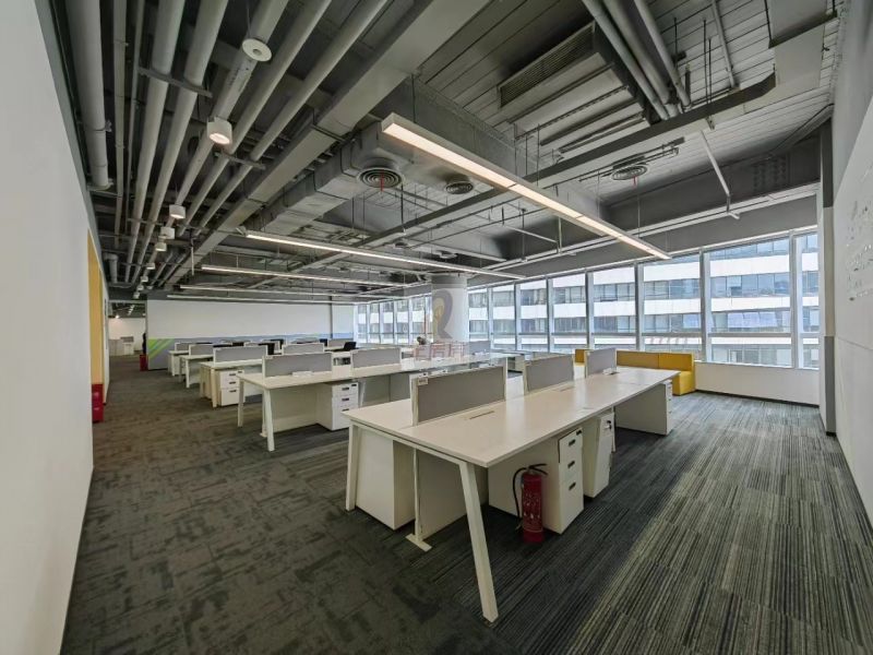 富泽人寿大厦（原君康人寿大厦）