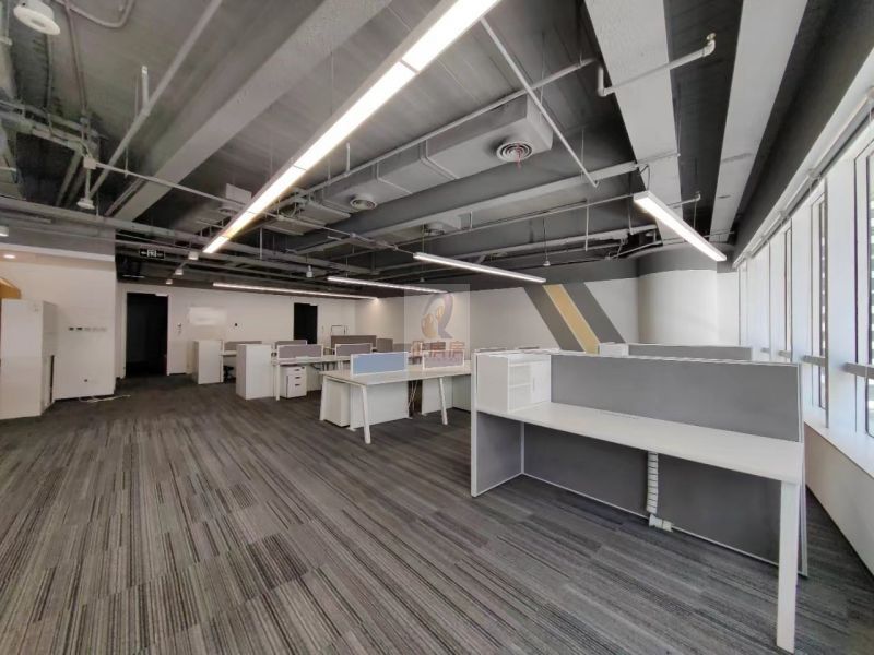 富泽人寿大厦（原君康人寿大厦）