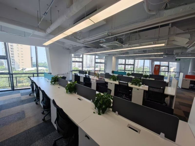 樱辉大厦（原思源大厦）