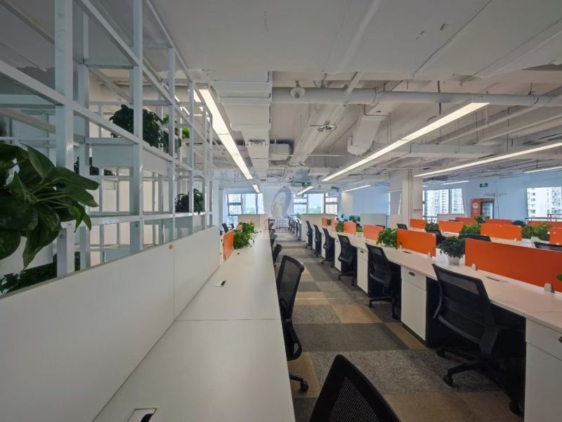 樱辉大厦（原思源大厦）