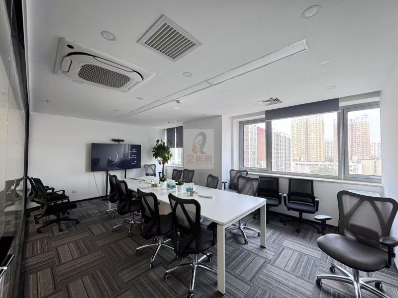 樱辉大厦（原思源大厦）