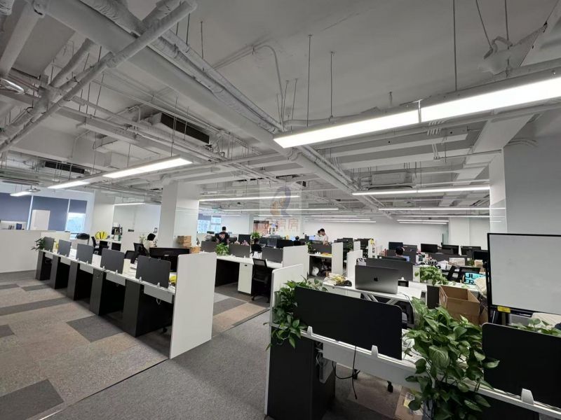 樱辉大厦（原思源大厦）