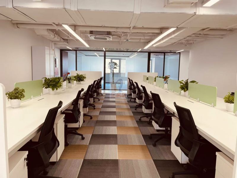 樱辉大厦（原思源大厦）