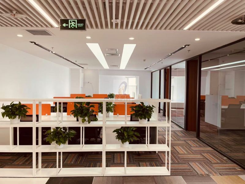 樱辉大厦（原思源大厦）