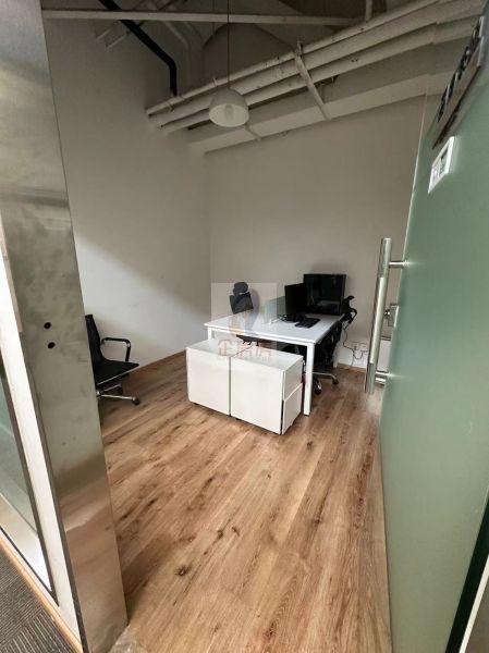 融创动力文化创意产业园 