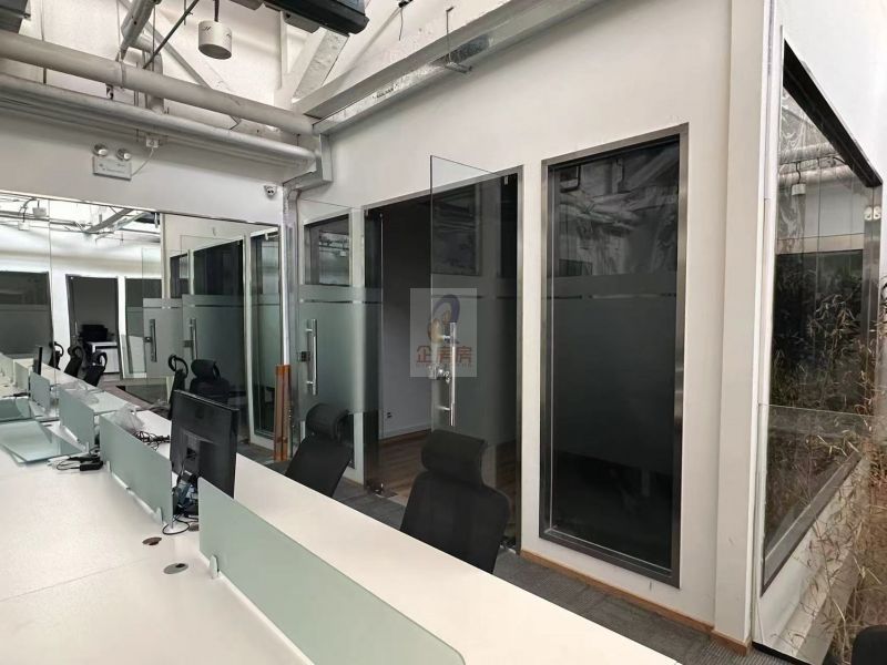 融创动力文化创意产业园 