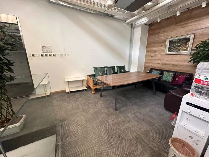 融创动力文化创意产业园 