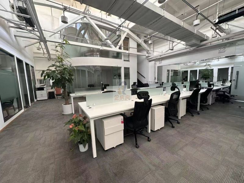 融创动力文化创意产业园 